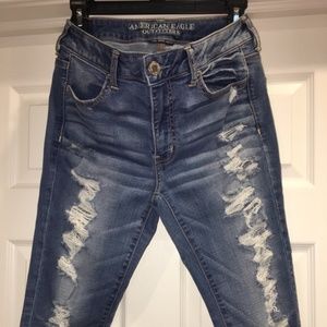 American Eagle Outfitters ‘Jegging’ Jean